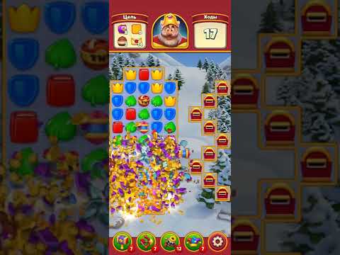 Royal Match level 2715