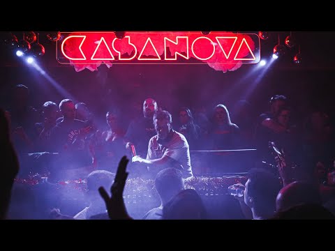 Dj Pepo | 1st Anniversary Fomo - December 27th, 2025