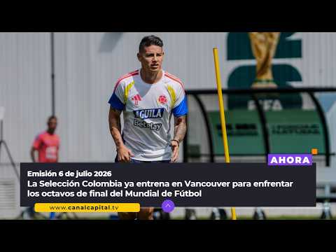 AHORA 10:30 | 6 de julio 2026