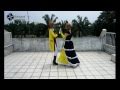 Cantarella (Rin Kagamine & Len Kagamine) dance ...