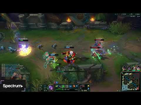 [ Adrian Riven ] Riven vs Irelia Top - Adrian Riven Challenger 670 LP
