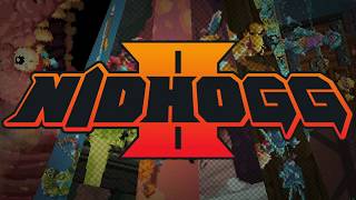 Buy Nidhogg 2 XBOX LIVE Key EUROPE