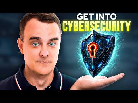 2026 Cybersecurity Roadmap with a Master Hacker