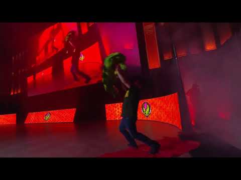 TAINTED MINDS ENTRANCE RLCS SEASON 6