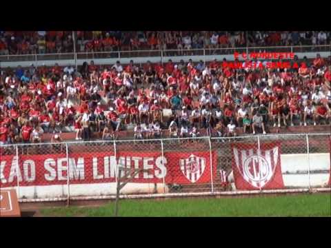 Melhores momentos Noroeste 1 x 0 São Carlos, estreia no Paulista Serie A 3 / 2017