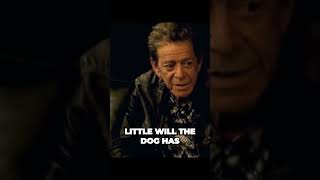 Lou Reed Discusses Sound in his Final Interview (2013) #shorts #subscribe