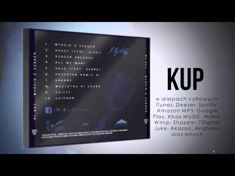 My-Key - Guilty [prod. Nerwus] (Track 09)