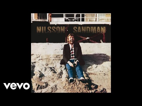 Thursday Heres Why I Did Not Go To Work Today - Harry Nilsson