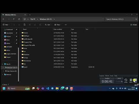 Backup Database E-RaporSMK