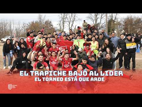 🔥 ¡SE PRENDIÓ FUEGO EL APERTURA! 🔥
