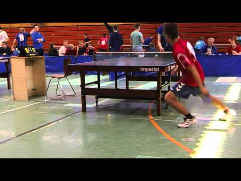 140420 Flensborg, Jesper Ravn - Simon Christensen