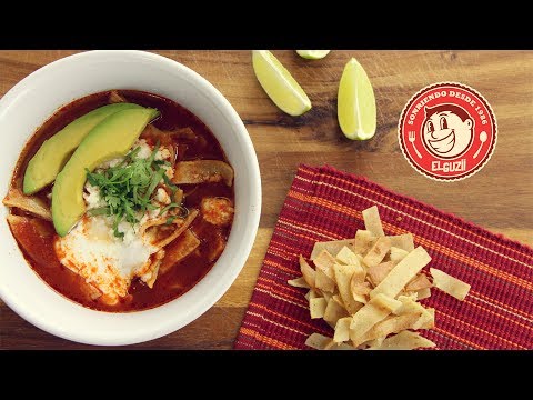 download lagu mp3 mp4 Receta De Sopa De Tortilla Sencilla, download lagu Receta De Sopa De Tortilla Sencilla gratis, unduh video klip Receta De Sopa De Tortilla Sencilla