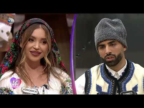 Casa Iubirii (01.12.2025) - Episodul 323 | Sezonul 4 | Editie COMPLETA