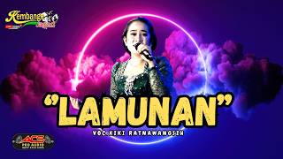 Download lagu LAMUNAN || KIKI RATNAWANGSIH KEMBANGE JAGAD CILACAP ACS PRO AUDIO mp3