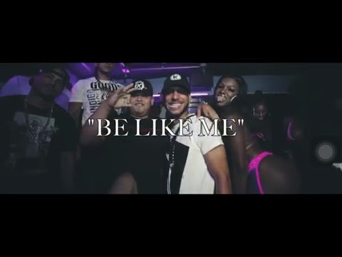 Bandera ,DutyDubai ,- Be like me (Official video)