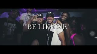 Bandera ,DutyDubai ,- Be like me (Official video)