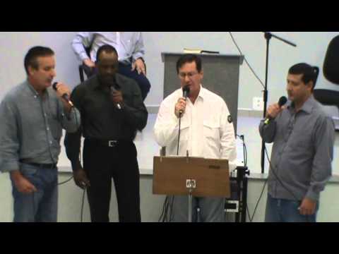 M2U03493QUARTETO EBENEZER- TRISTE E SOMBRIO