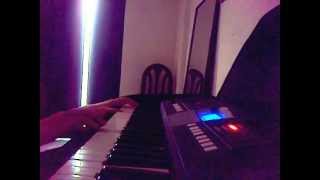 eiffel 65 (hyperlink) piano
