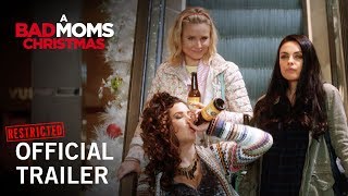 A Bad Moms Christmas - Bande-annonce n°2 [VO]