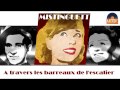 Mistinguett - A travers les barreaux de l'escalier (HD) Officiel Seniors Musik