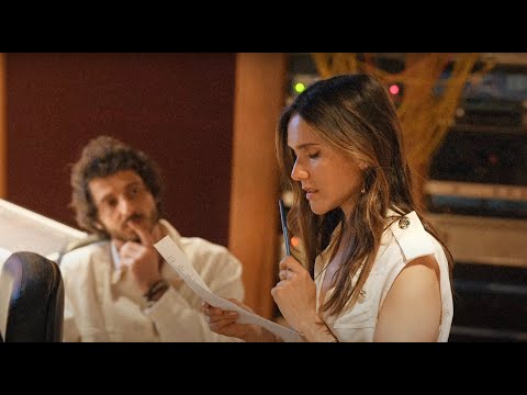 Charles & Joyce Jonathan "N'importe Quoi" (Clip Officiel)