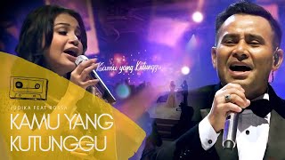 Download lagu JUDIKA feat ROSSA - Kamu Yang Kutunggu  ( Live Performance at The Westin Surabaya ) mp3 Download lagu JUDIKA feat ROSSA - Kamu Yang Kutunggu  ( Live Performance at The Westin Surabaya ) mp3