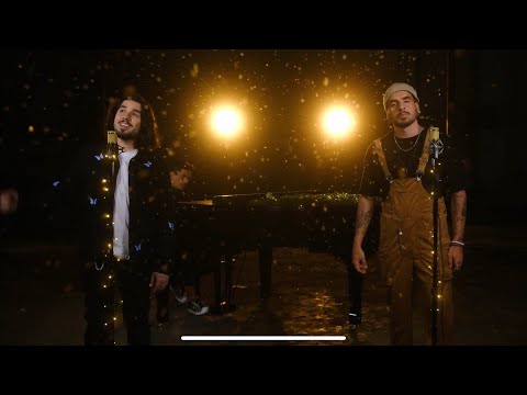 Tritom - Anjo Meu (Clipe Oficial)