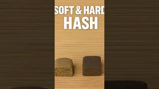 What Hash Is REALLY Made From | 90s Hash vs Modern Hash (uk)