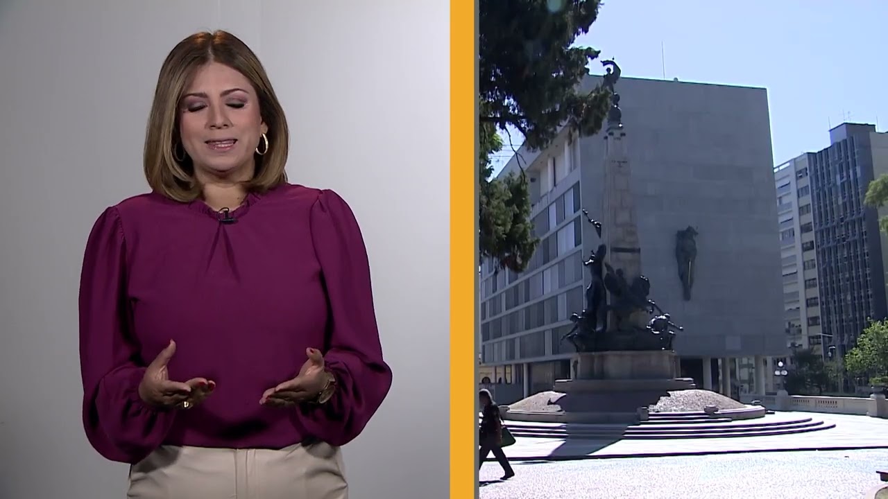 Justiça Agora – Posse novo corregedor-nacional de Justiça / Visita guiada no TJRS