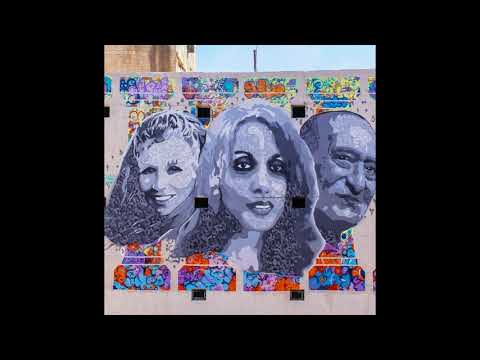 Ashekman  - Ashekman Phobia  (Track5)