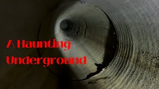 A Haunting Underground