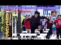 Japanese Variety Shows Hundreds Men Chasing A Olympic Champion Game Compilation Prank Shows