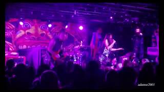 Crobot - Skull of Geronimo - Live in Colorado Springs 2019