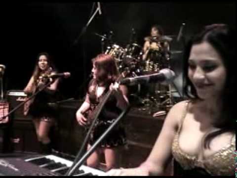 Chicas del Sol - Volveras a mi