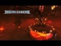 Brutal Legend OST - The Crushing Pit/Rock of ...