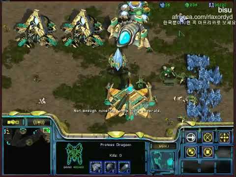 BW FPVBisu v HiyA PvT 04 10 13 1Set Fighting Spirit