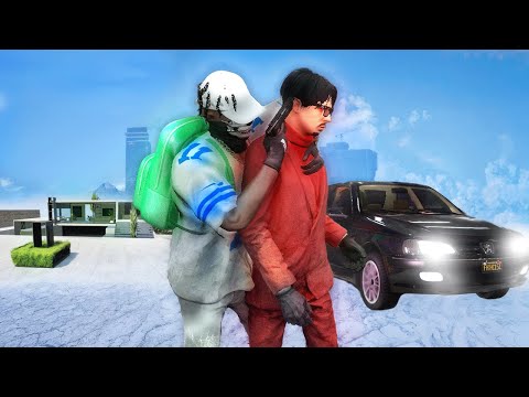 LA UN PAS SA IL OMOR pe RICK..