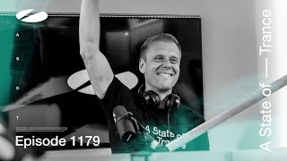 Armin van Buuren - Live @ A State of Trance Episode 1179 (#ASOT1179) 2024