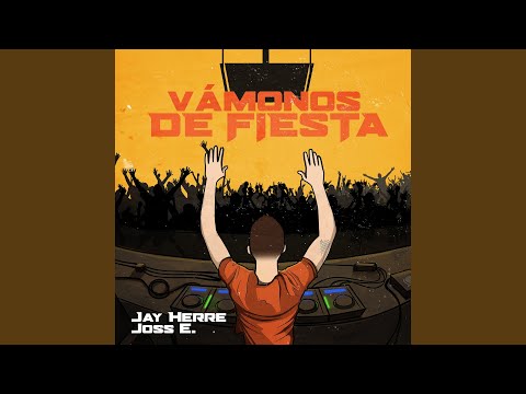 Vámonos De Fiesta (Instrumental)
