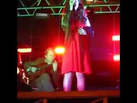 Joana Vales - Oh meu amor marinheiro