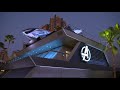 Avengers Campus Welcomes Super Hero Recruits In June 2021 Disney California Adventure