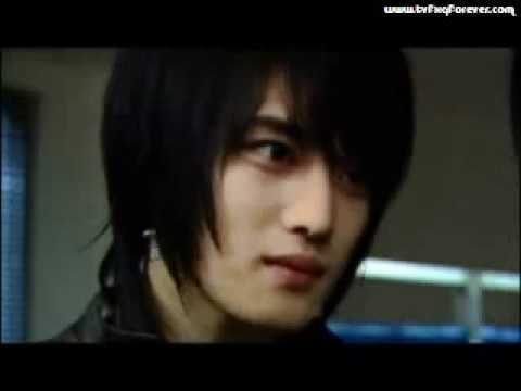 DBSK - The Way U Are [Vacation] Episode 3 Part 3/3 Eng Sub