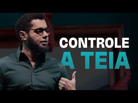 Como controlar os acontecimentos da sua vida