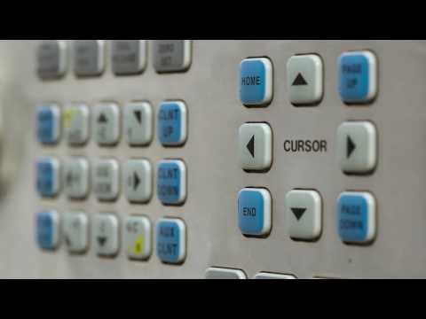 Quick and Easy Backup of your Haas CNC Programs – Haas Automation Tip of the Day