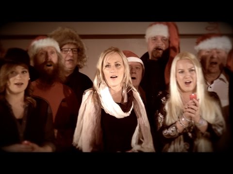 Kalajoen Joulutervehdys 2014