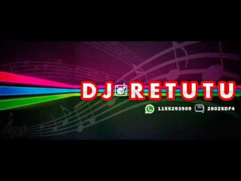 El Reja Ft El Flecha - Dj Retutu 014