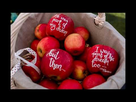 Nicole & Charlotte Events video.