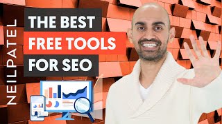STOP Paying for SEO Tools - The Only 4 Tools You Need to Rank #1 in Google