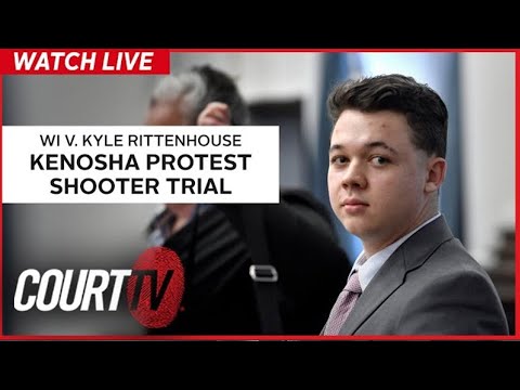 LIVESTREAM: COURT TV CAM