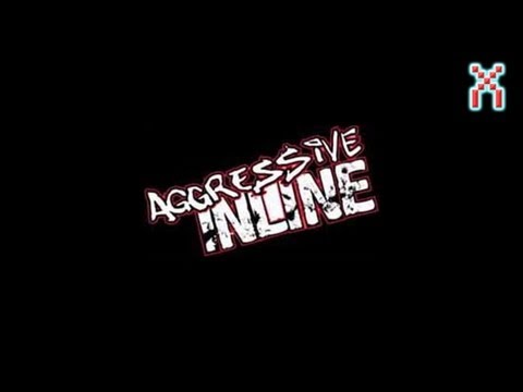 aggressive inline gba review